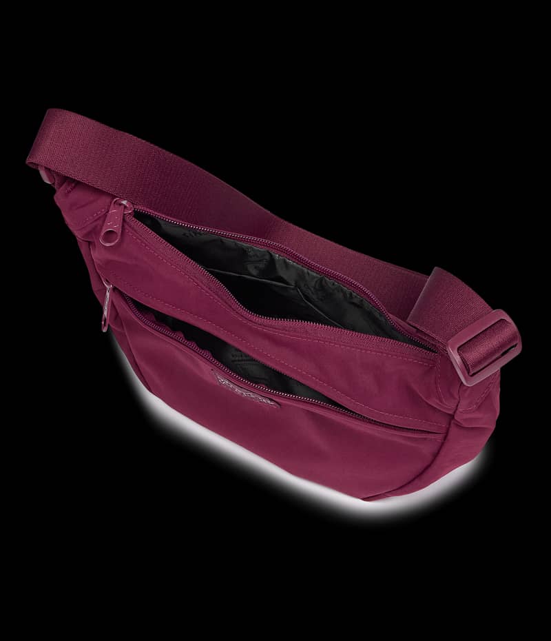 JanSport Unphased Crossbody Women's bags Small Pink Unspecified New