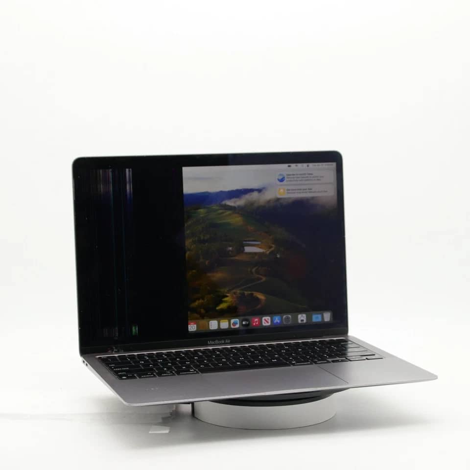 Apple MacBook Air 13-Inch M1 Computers 512GB 8GB Used - Good