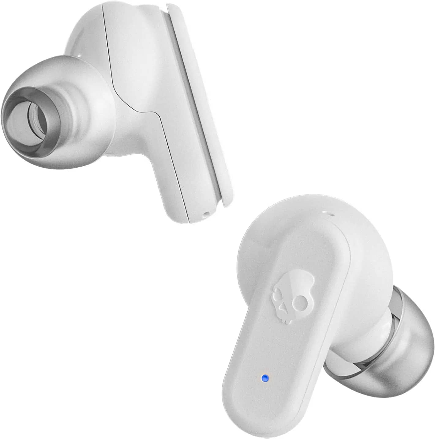 Skullcandy S2DCW-R951 Headphones & Earbuds Orange New
