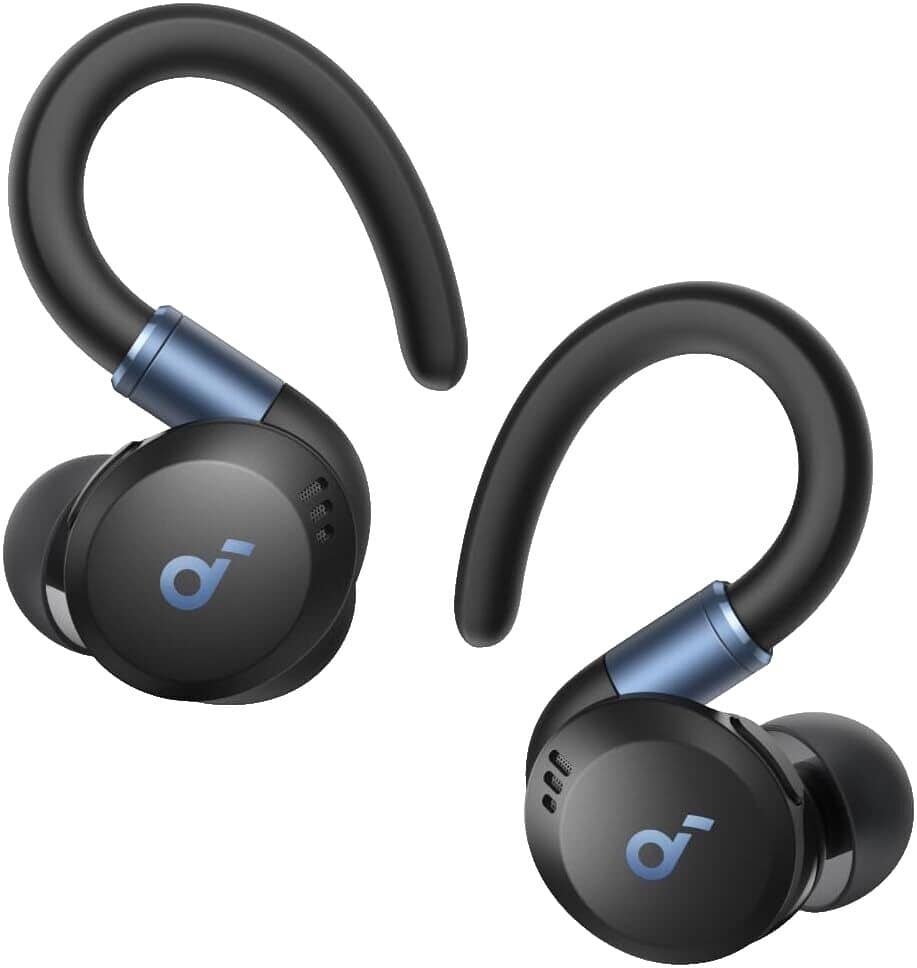 Soundcore C30i Headphones & Earbuds White New