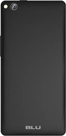 BLU Life Pure Cell Phones Black 32GB Unlocked New