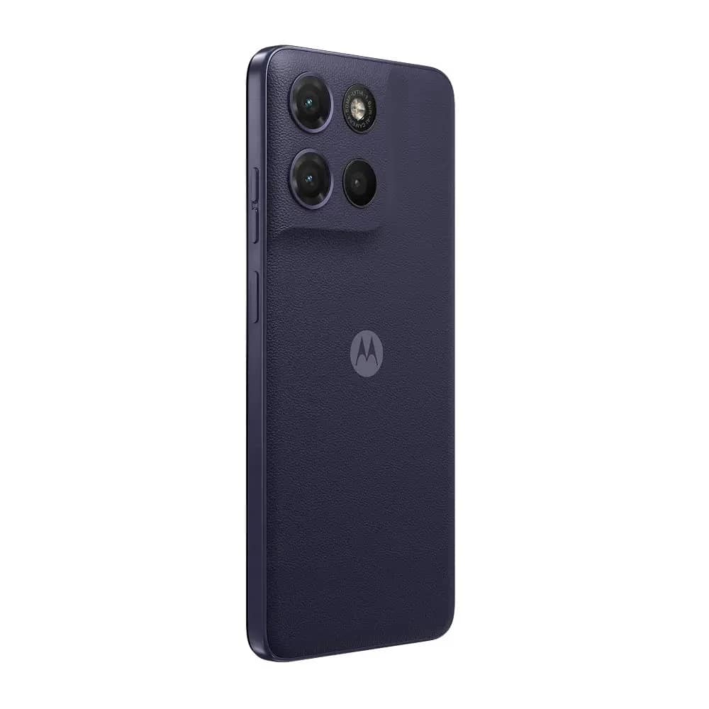 Motorola Moto G17 Cell Phones Blue 256GB Unlocked New
