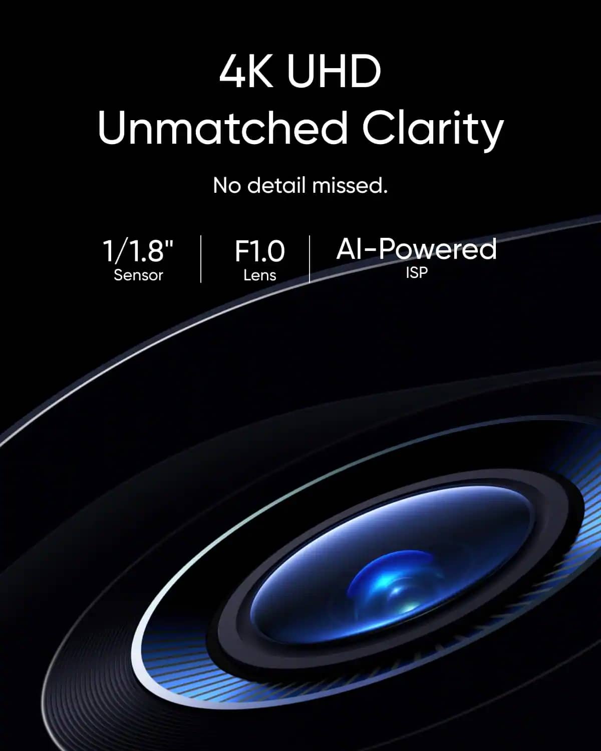 eufy eufyCam S3 Pro Home Security Cameras New