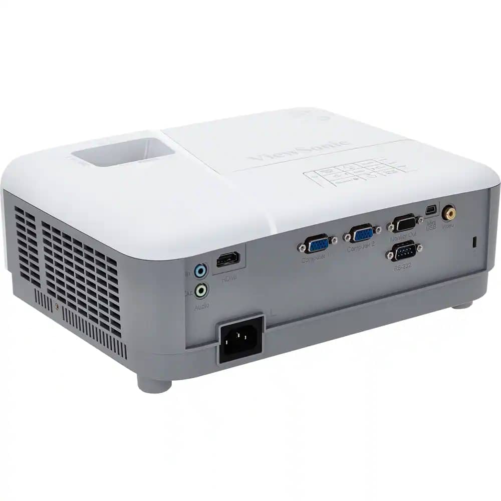 ViewSonic PA503W Projectors New