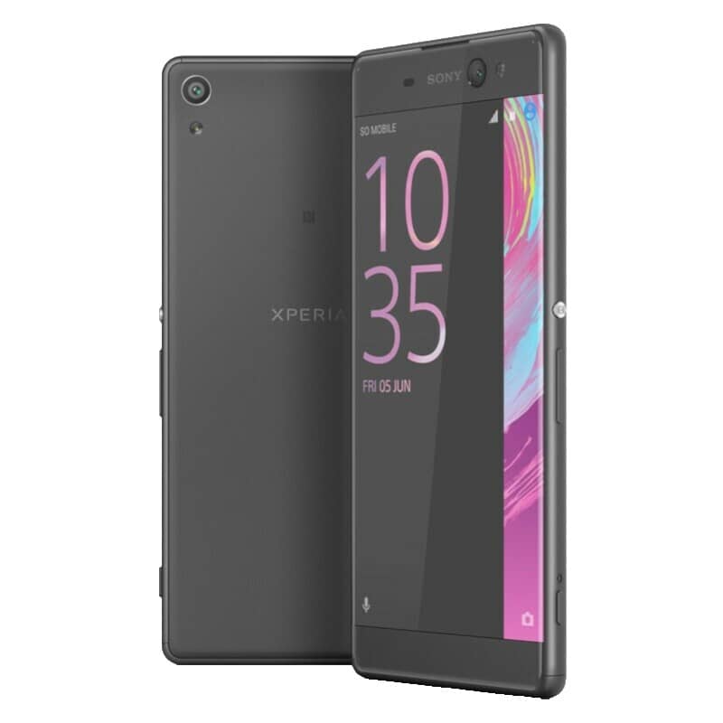 Sony Xperia 1 III Cell Phones Gray 256GB Unlocked New
