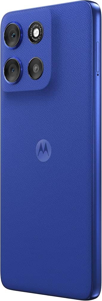 Motorola Moto G56 Cell Phones Black 512GB Unlocked New