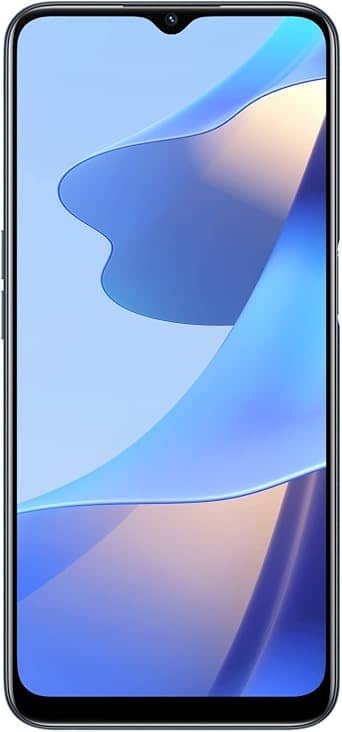 OPPO A54s Cell Phones Blue 128GB Unlocked New