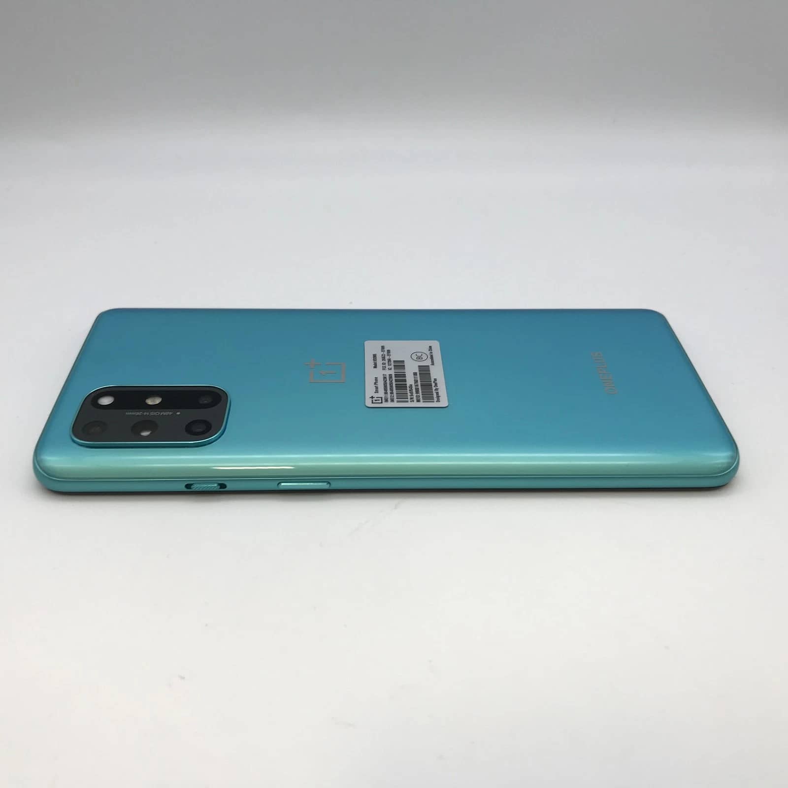 Oneplus 8T Cell Phones Green 256GB Unlocked New