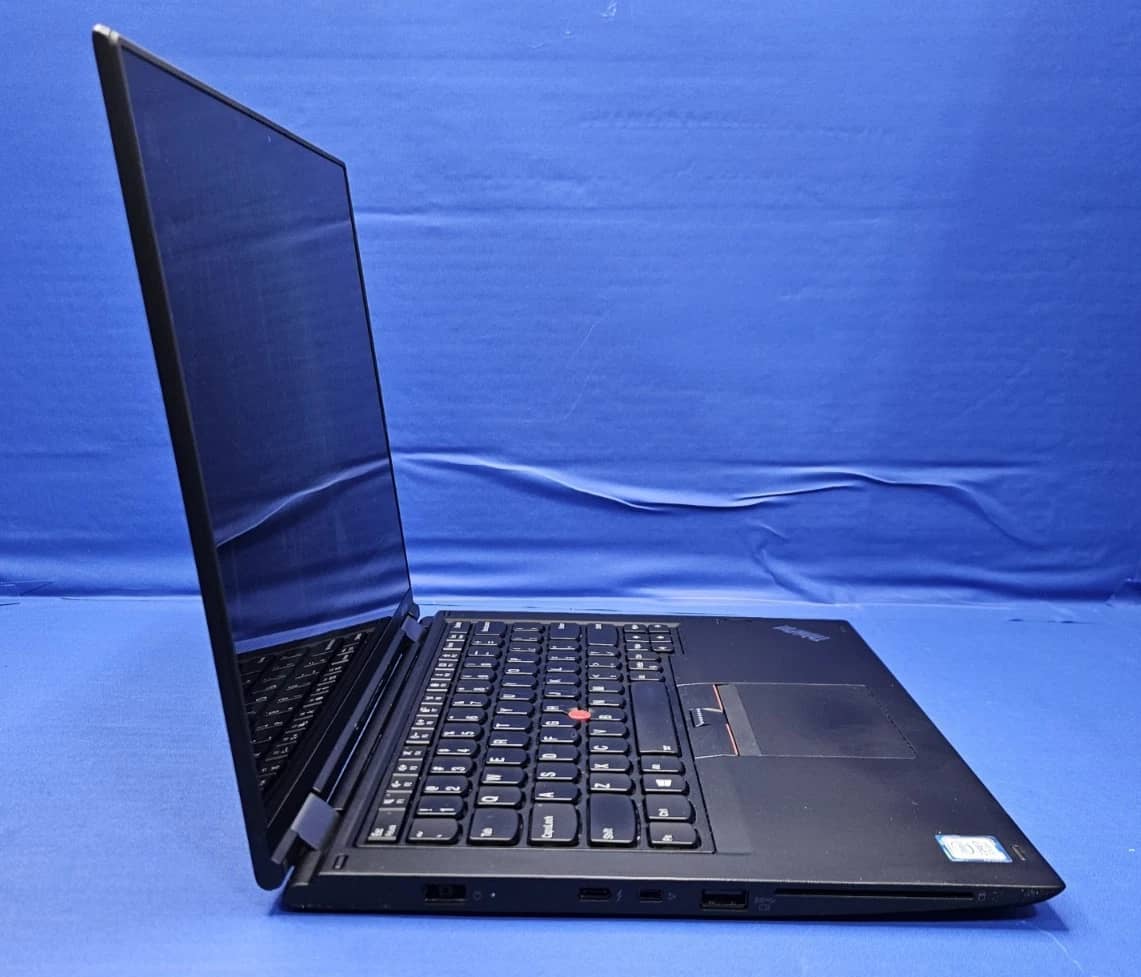 Lenovo X390 Computers 256GB 8GB Refurbished - Excellent