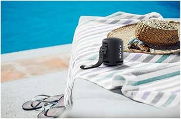 Sony SRS XB13 Portable Bluetooth Speakers Black New
