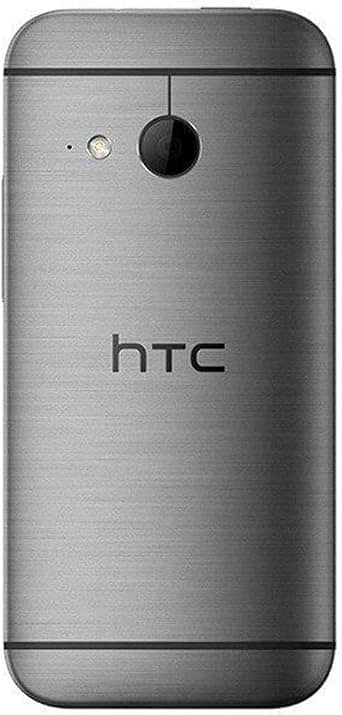HTC One mini 2 Cell Phones Gray 16GB Unlocked New