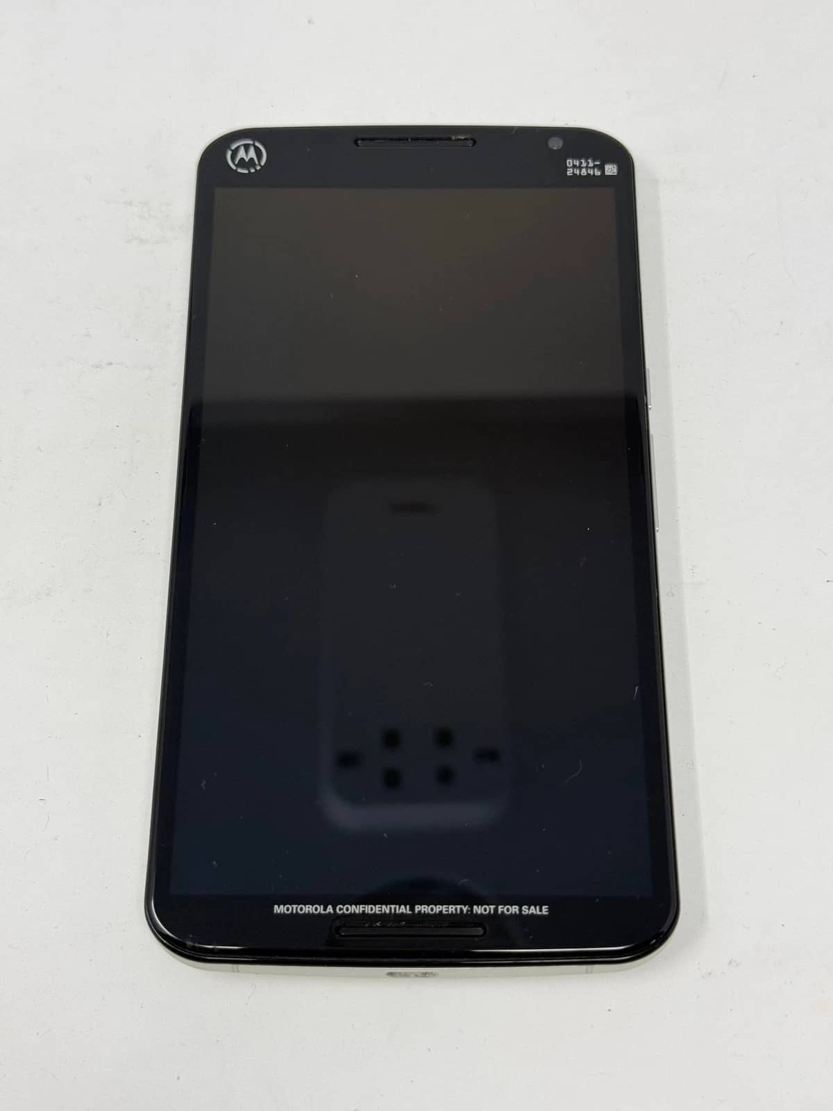Motorola Nexus 6 Cell Phones Blue 32GB Unlocked New