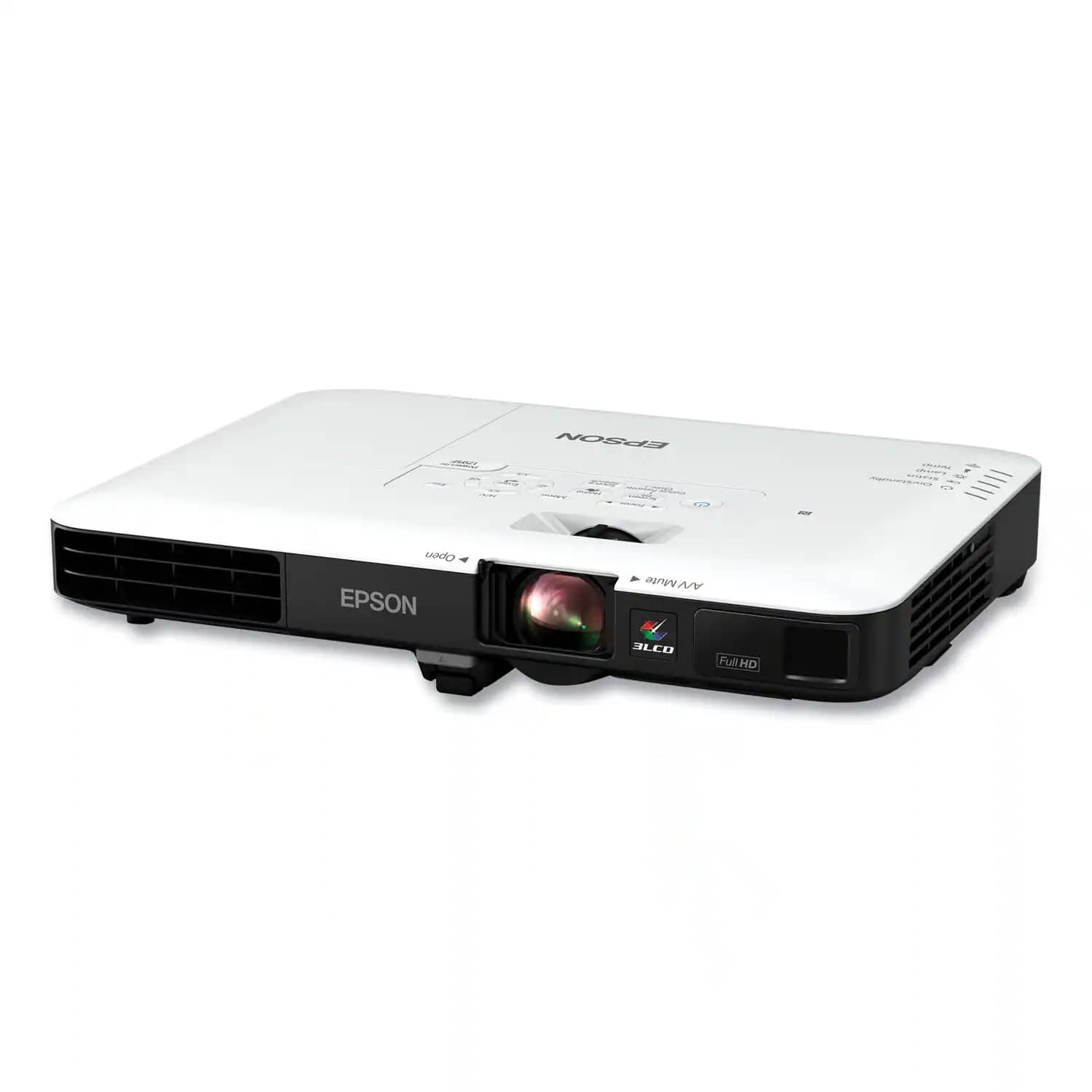 Epson PowerLite 1795F Projectors New