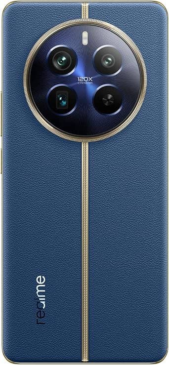 realme 12 Pro+ Cell Phones Beige 512GB Unlocked New