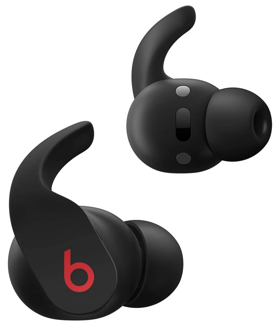 Beats Fit Pro Black True Wireless Noise Headphones & Earbuds Refurbished - Excellent