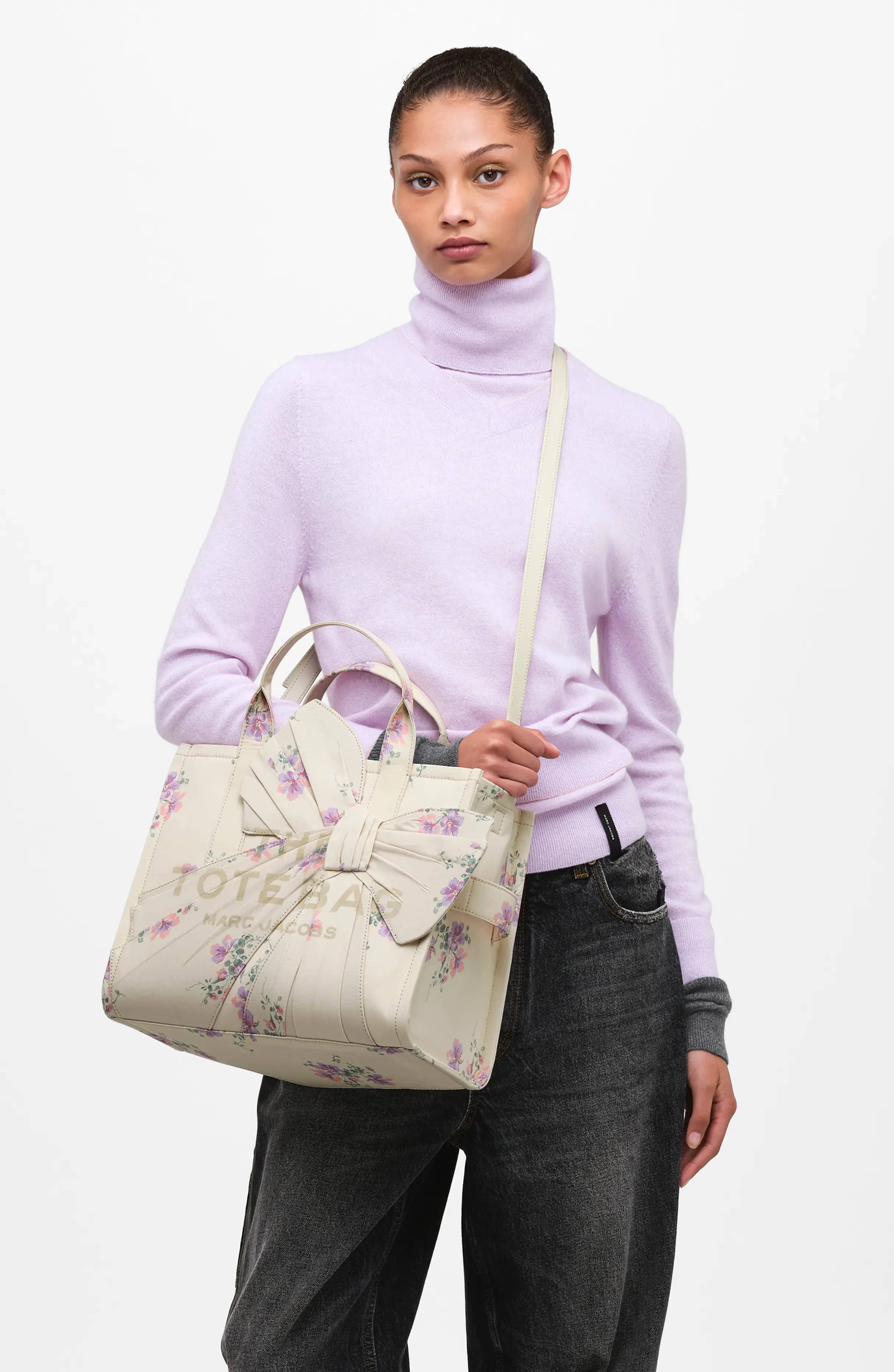 Marc Jacobs The Tote Bag Women's bags One Size Black Unspecified New