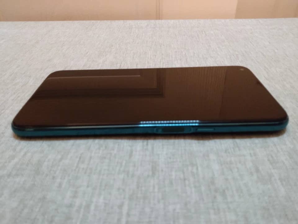 CUBOT X30 Cell Phones Green 256GB Unlocked New