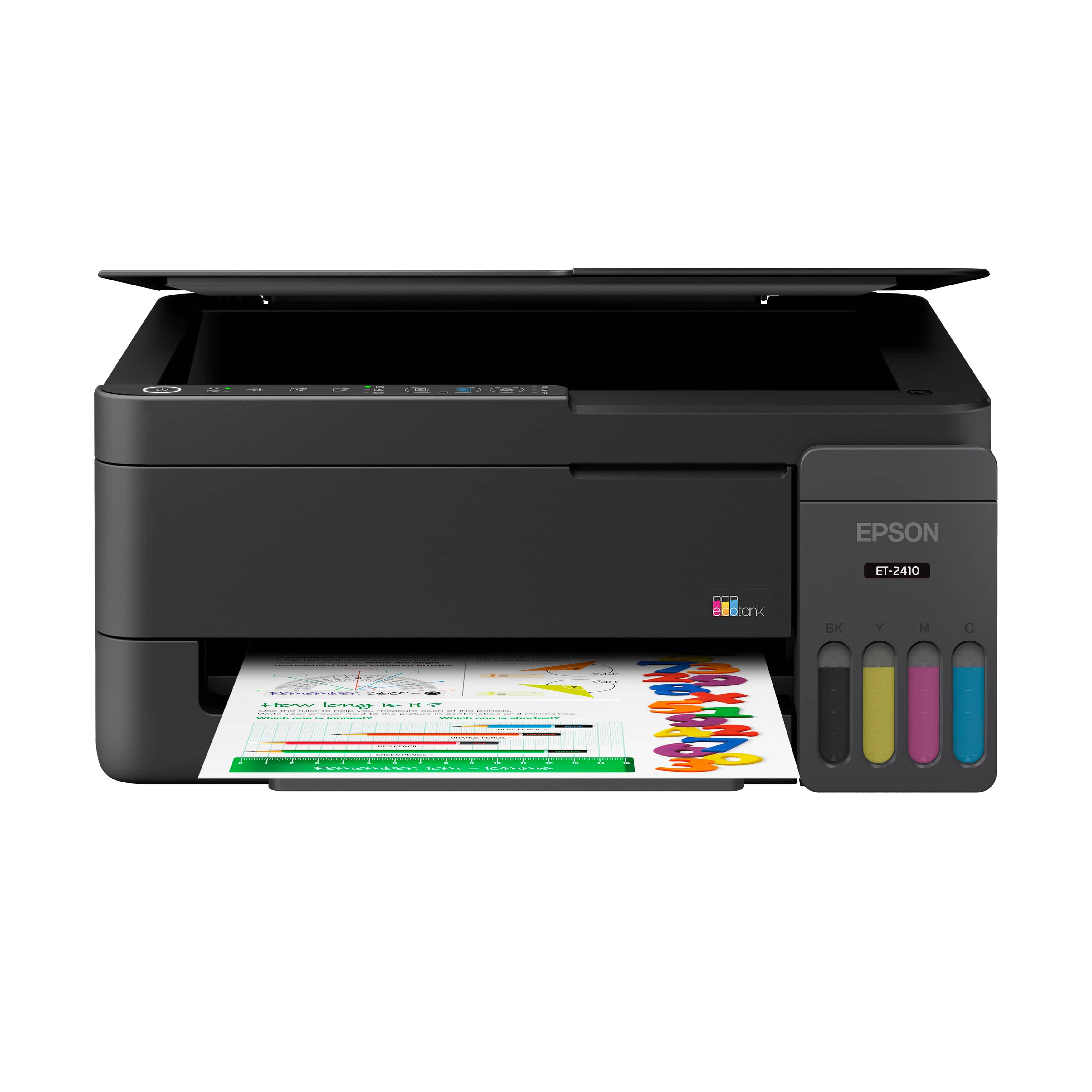Epson Epson ET-2410 Printers New