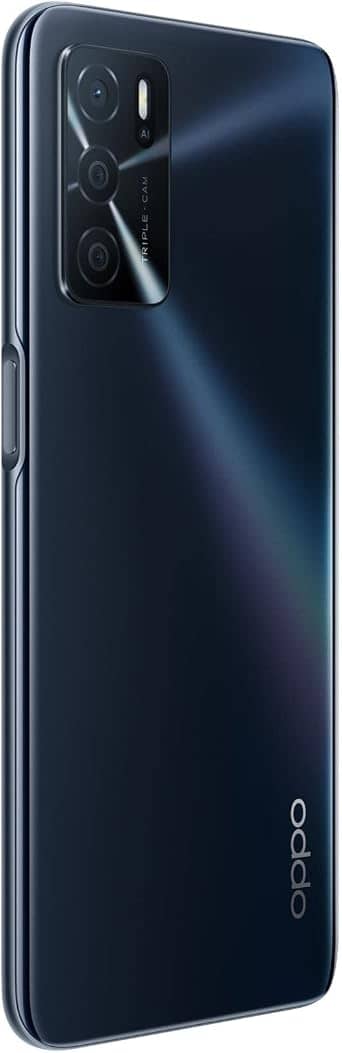OPPO A54s Cell Phones Blue 128GB Unlocked New