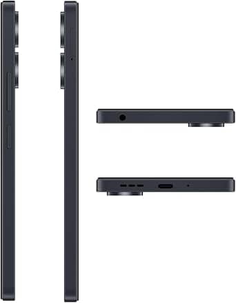 Xiaomi c65 Cell Phones Blue 128GB T-Mobile New