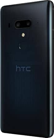 HTC U12+ Cell Phones Red 64GB Unlocked New