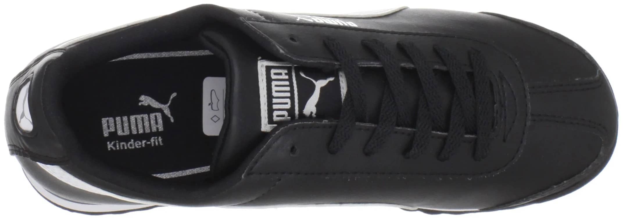 Puma Roma Sneaker Silver M 4.5 / W 6 New