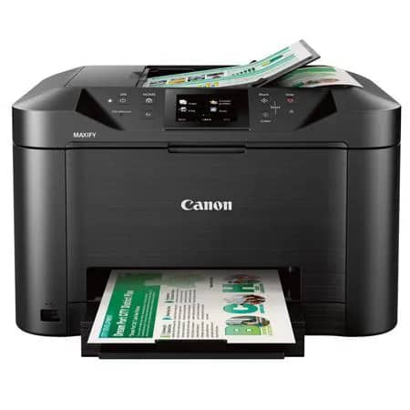 Canon Canon MAXIFY MB5120 Printers New