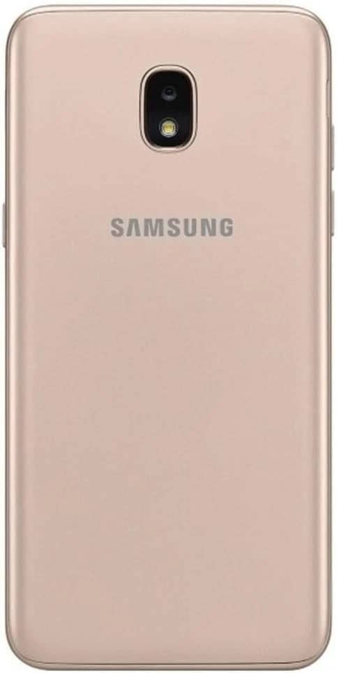 Samsung J3 Cell Phones Black 16GB Unlocked New