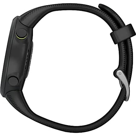 Garmin Forerunner 45 Smartwatches Black N/A New