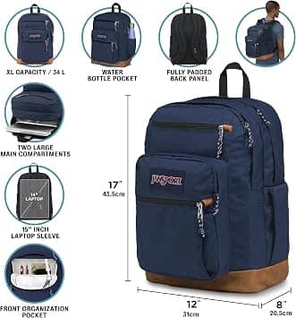 JanSport Cool Student Women's bags Navy New