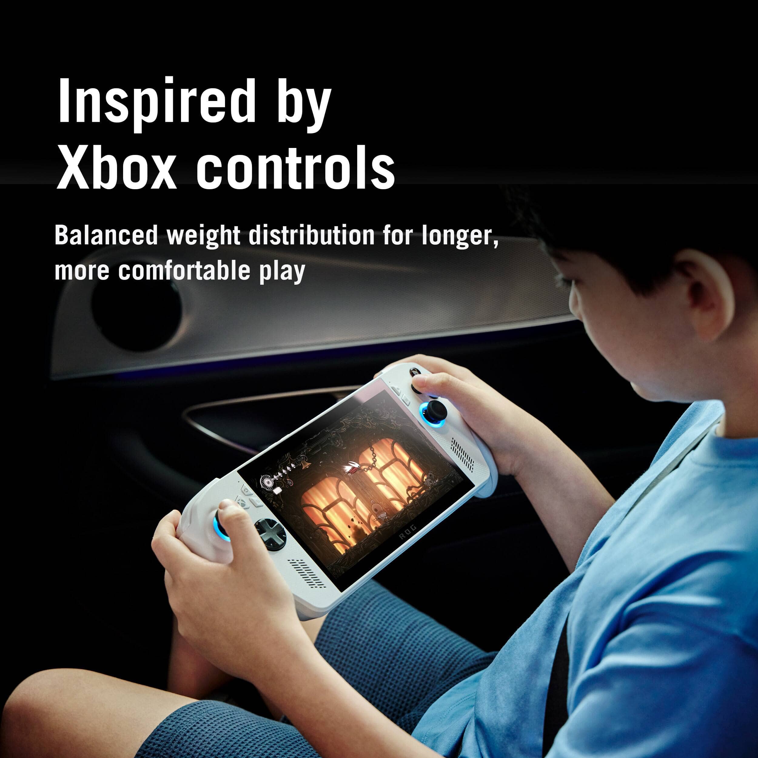 ASUS ROG Xbox Ally Video Game Consoles New