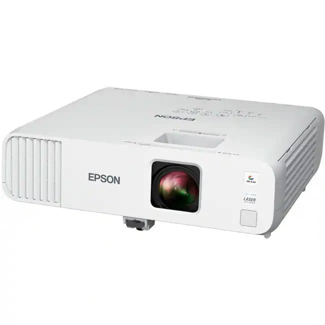 Epson PowerLite L210W Projectors New