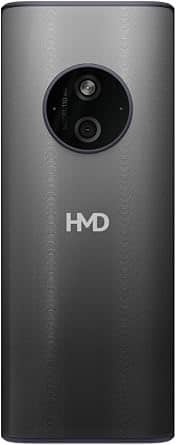 HMD 110 Cell Phones Gray 32GB Unlocked New