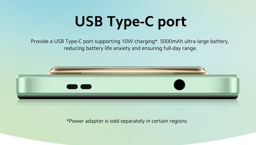 Xiaomi redmi a3x Cell Phones Black 64GB Unlocked New