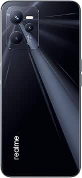 realme C35 Cell Phones Black 128GB Unlocked New