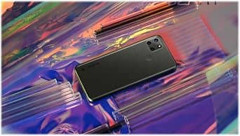 realme C25Y Cell Phones Gray 128GB Unlocked New