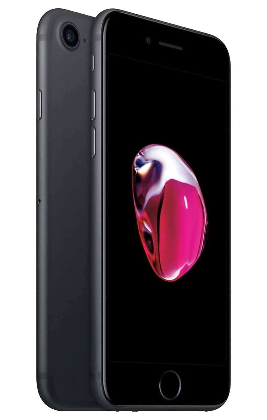 Alcatel 3V Cell Phones Black 16GB T-Mobile New