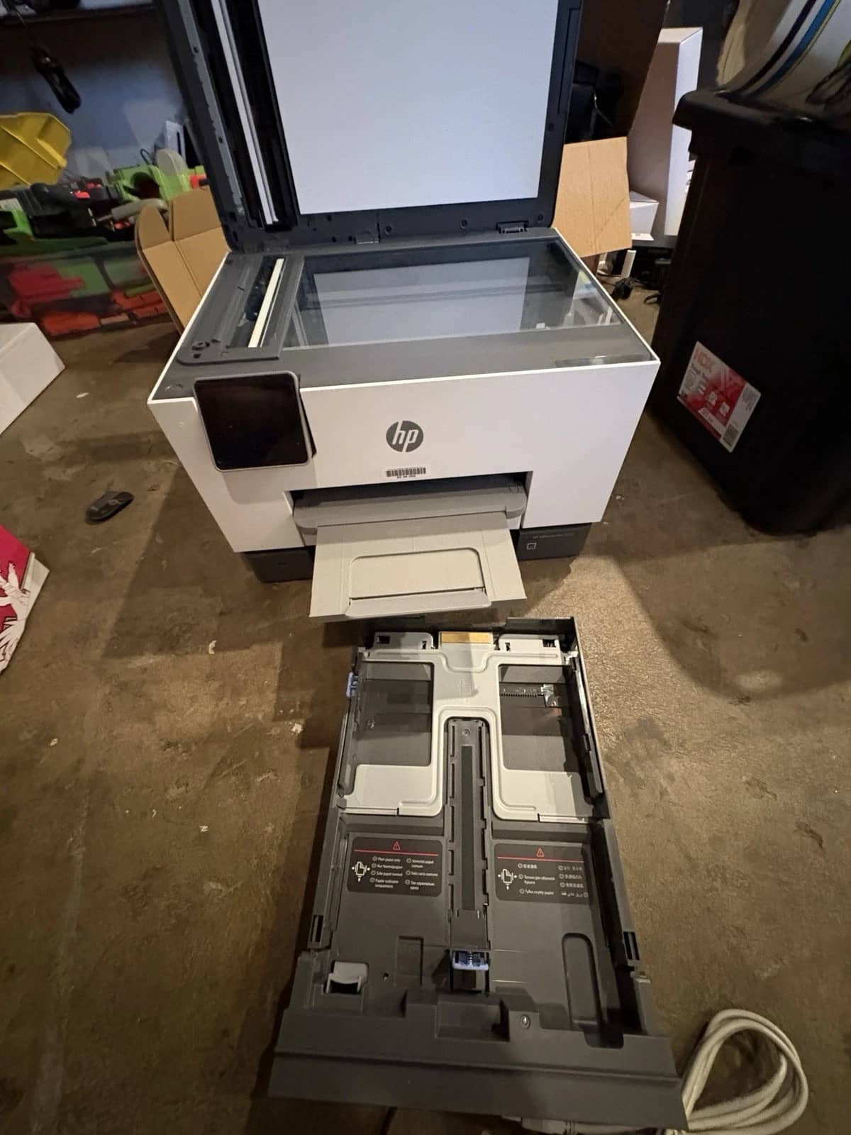 HP HP OfficeJet Pro 9020 Printers Refurbished - Excellent