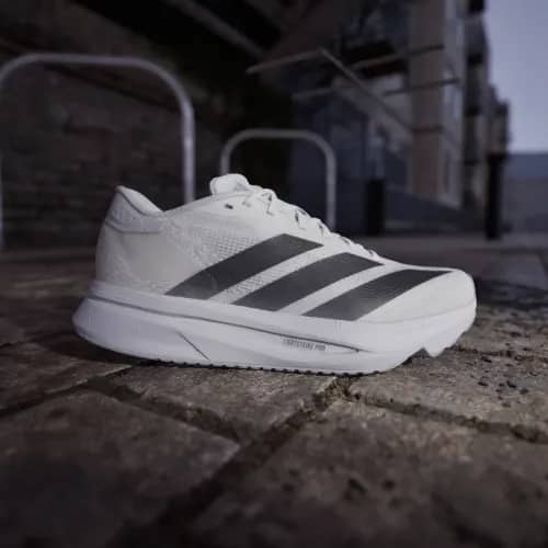Adidas Adizero SL 2 Sneaker White Full Size Run New