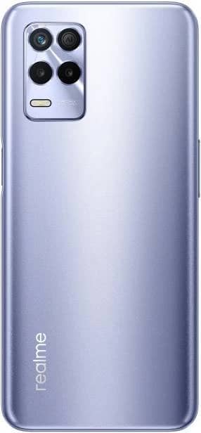realme 8s Cell Phones Blue 128GB Unlocked New