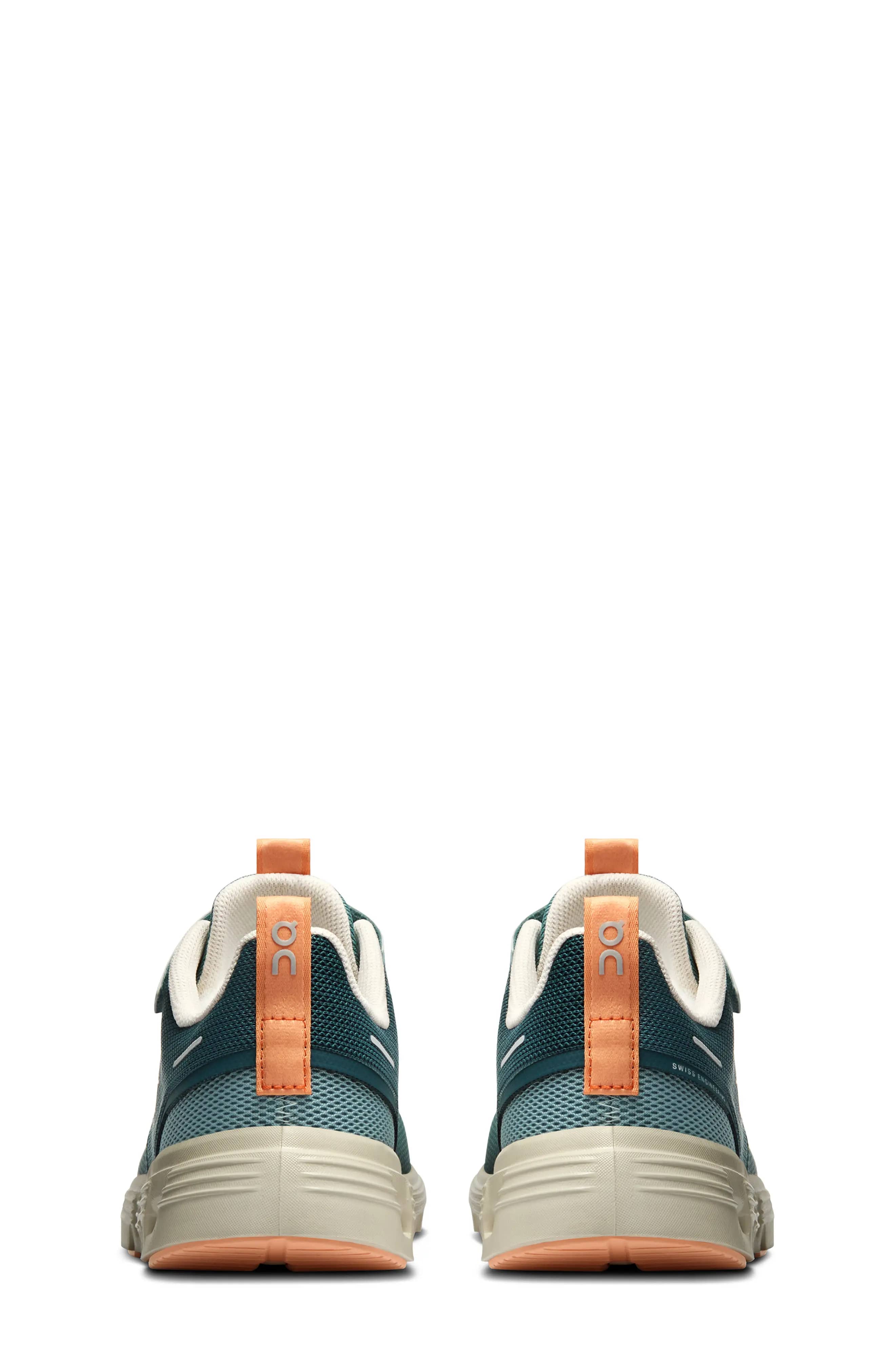 On Cloud Play 2 Sneaker Black/White 1 New