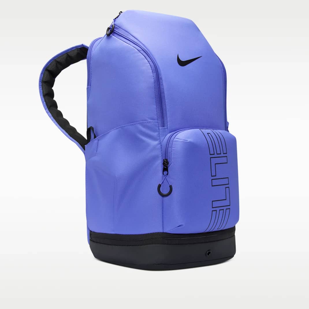 Nike Varsity Elite Women's bags Black 100% Polyester New