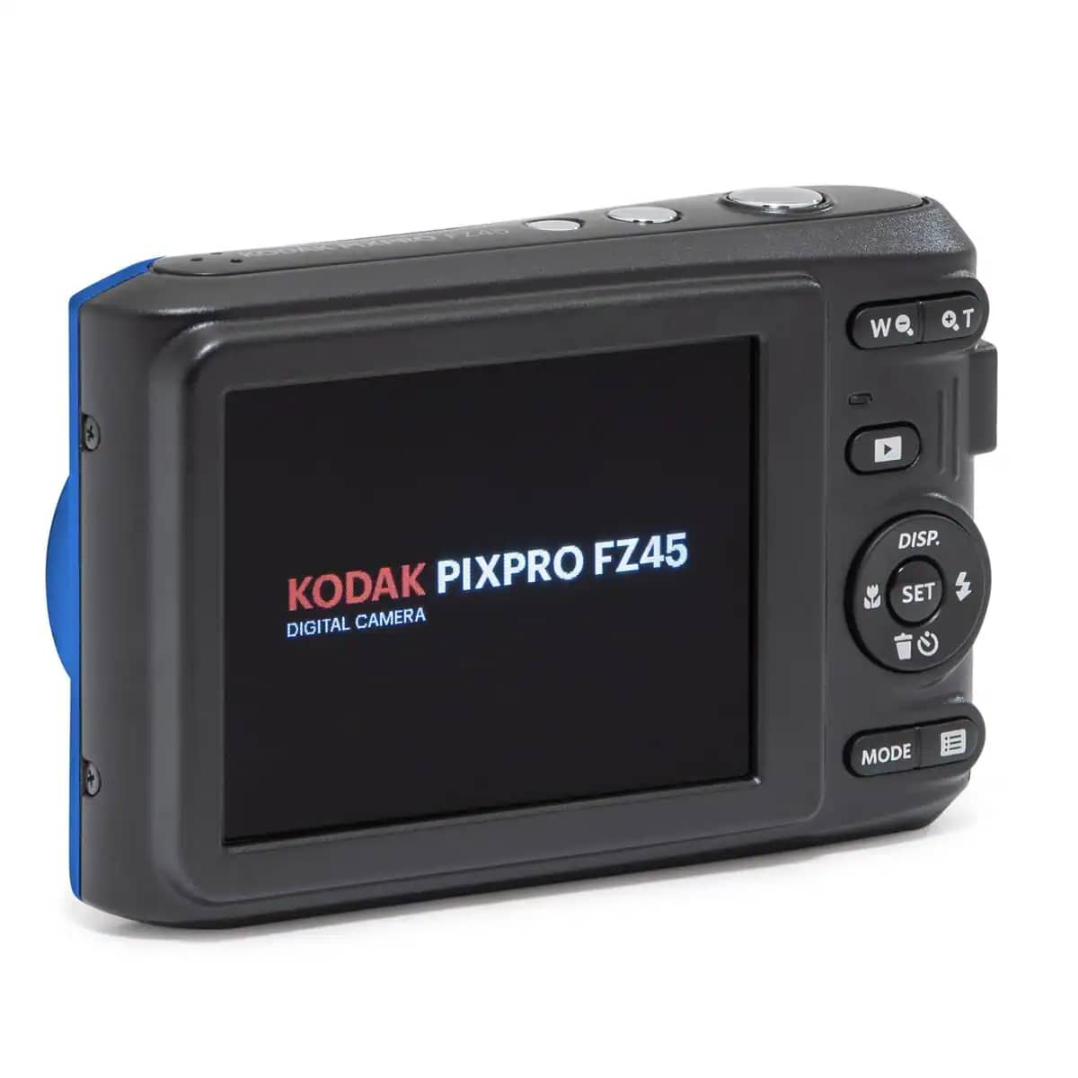 Kodak FZ45 Digital Cameras Black New