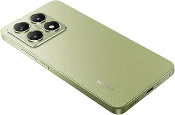 Xiaomi 14t Cell Phones Green 256GB Unlocked New