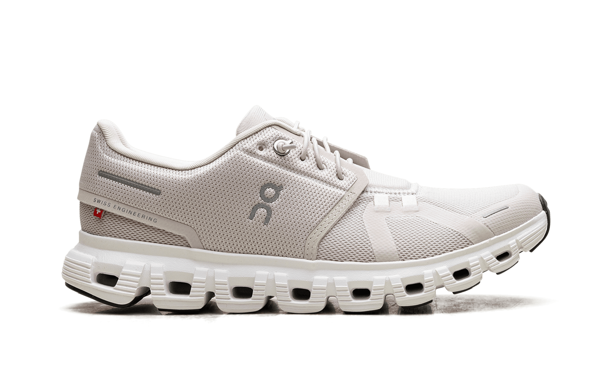 On Cloud 6 Sneaker White 9.5 New