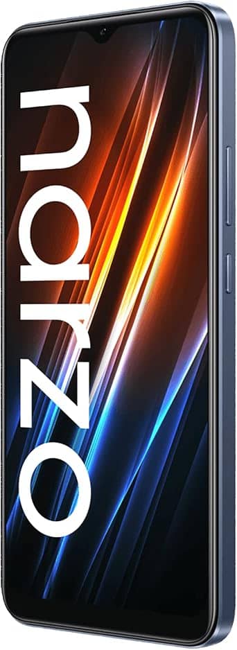 realme Narzo 50i Prime Cell Phones Green 32GB Unlocked New