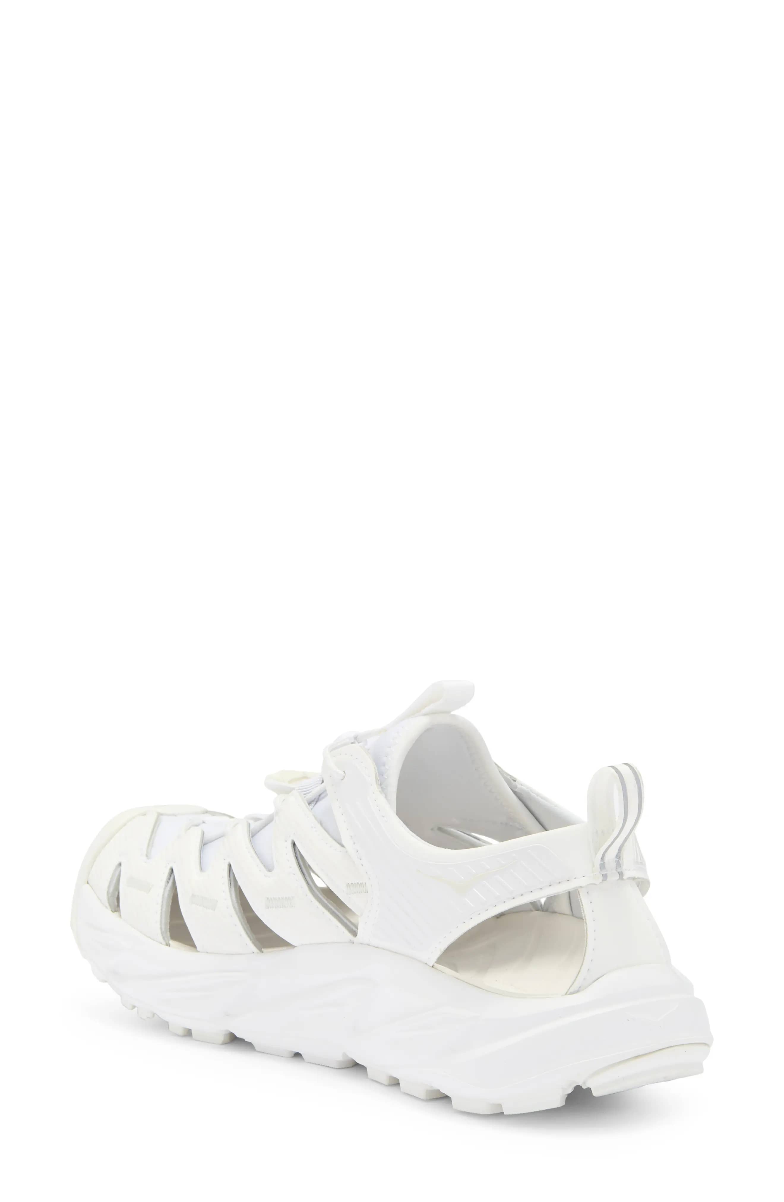 Hoka Hopara Sneaker White 14 New