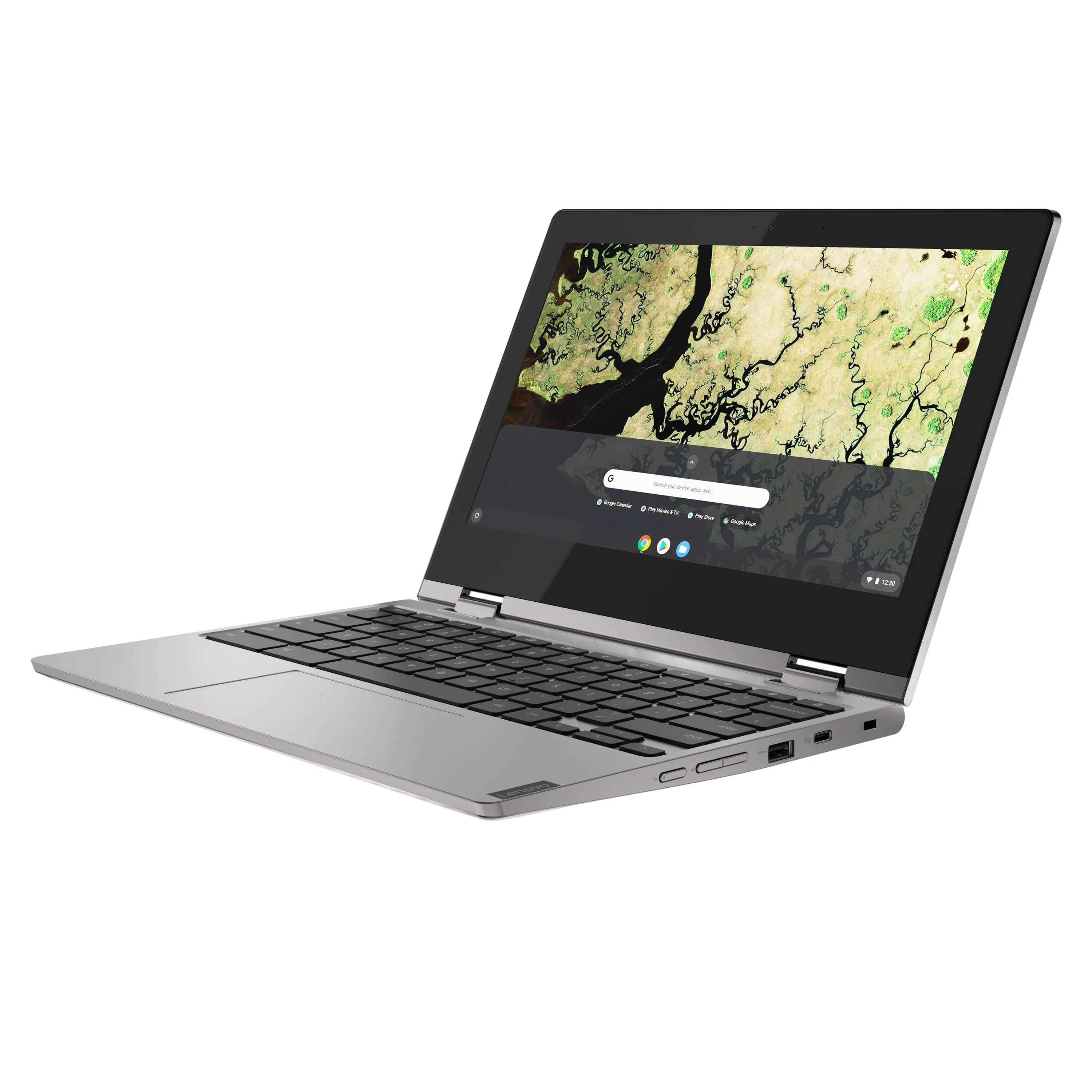 Lenovo Chromebook C340 Computers 64GB 4GB New