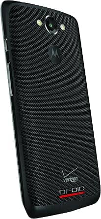 Motorola DROID Turbo Cell Phones Black 64GB Verizon New