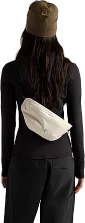 Arc'teryx Granville Crossbody Bag Women's bags Unspecified 3L New